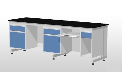 貴州實驗臺柜告訴你實驗室家具施工安裝步驟及技術要求