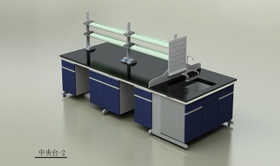 貴州實驗臺柜：實驗臺材質特點分類介紹